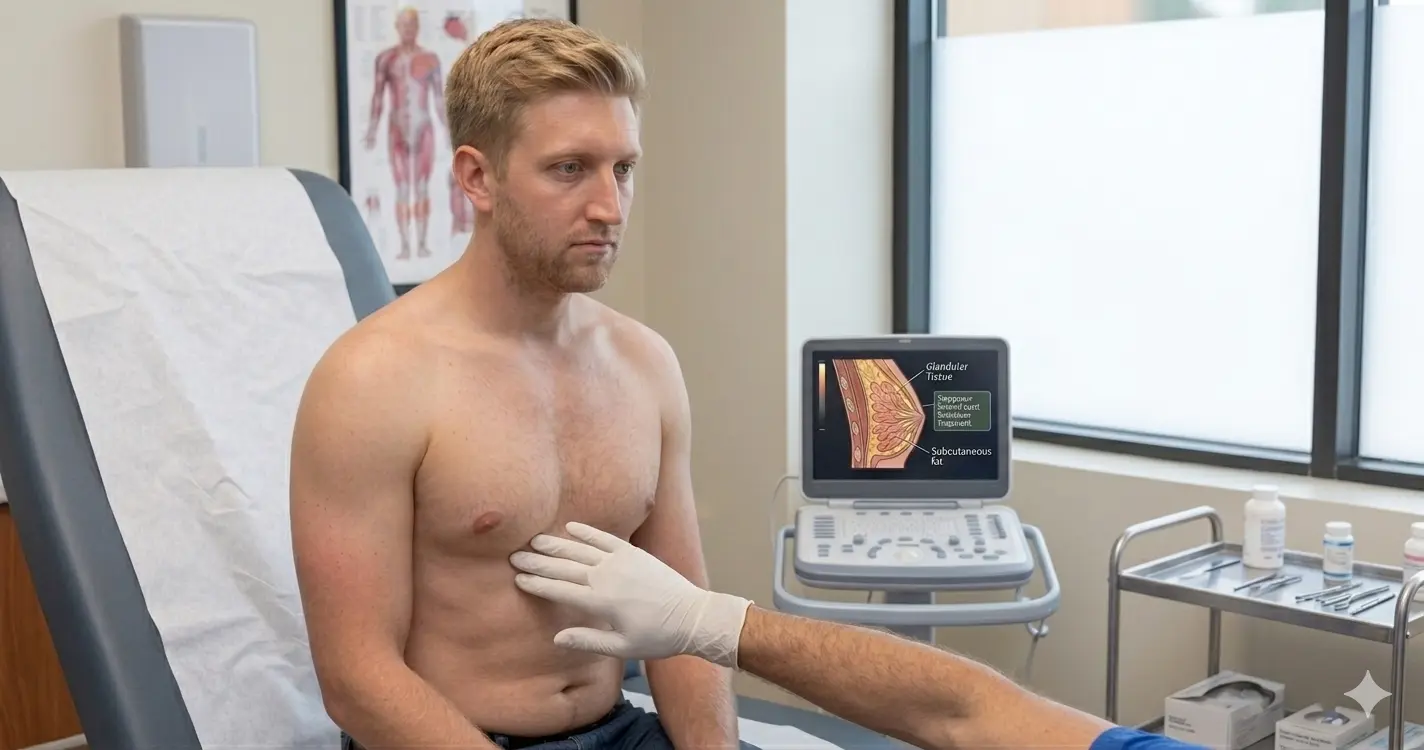Why Breast is Bigger than Other